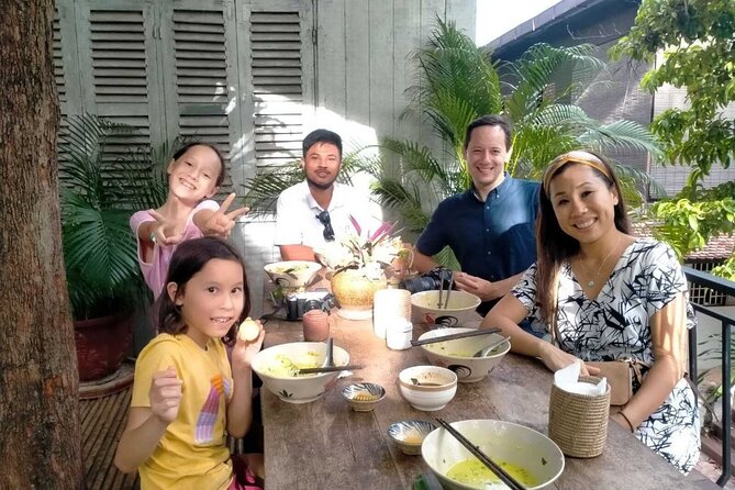 Siem Reap Food Tour By Local - Why this food tour makes sense after Angkor Wat