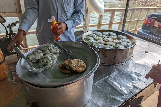 Siem Reap Food Tour By Local - How the pace and group size affect the evening