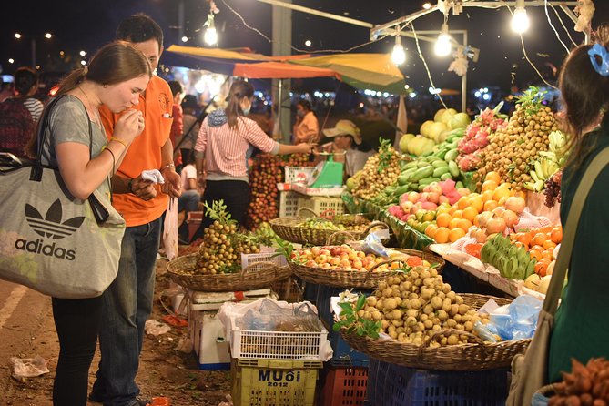 Siem Reap Food Tour by Vespa - Sombai introduces Cambodia through rice liqueur