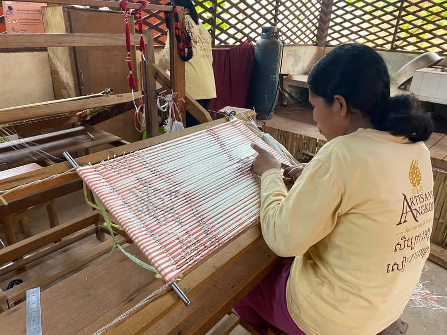 Siem Reap: Guided Countryside Sunset Tour by Jeep - Practical details that matter
