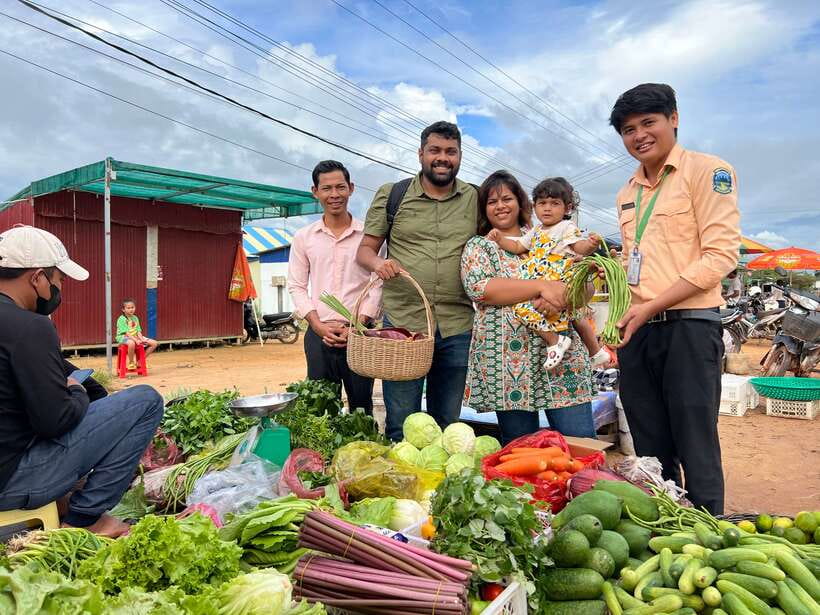 Siem Reap: Guided Day Trip to Local Village & Cooking Class - Who will enjoy this day most?