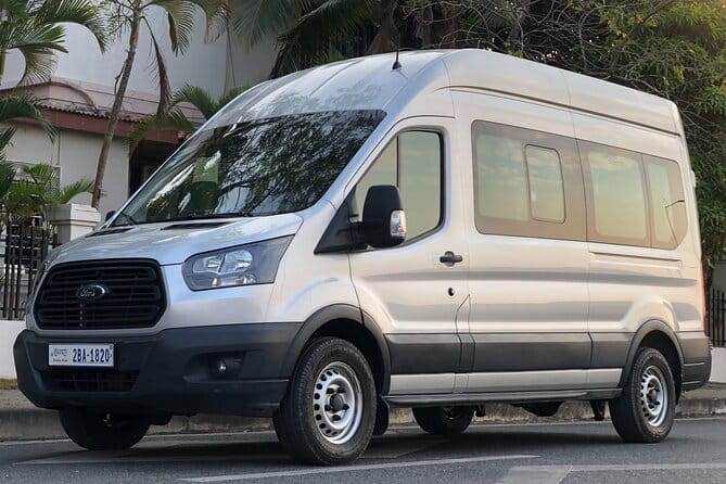 Siem Reap International Airport Transfers - Service quality and the human details