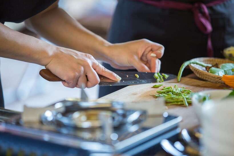 Siem Reap: Khmer Cooking Class at a Local's Home - Key points at a glance