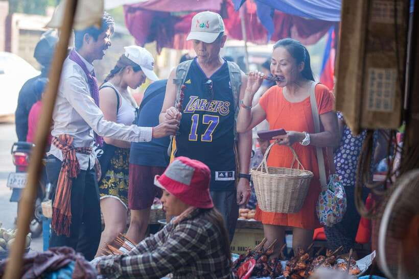 Siem Reap: Khmer Cooking Class at a Local's Home - Why this cooking class feels more local than a standard food lesson