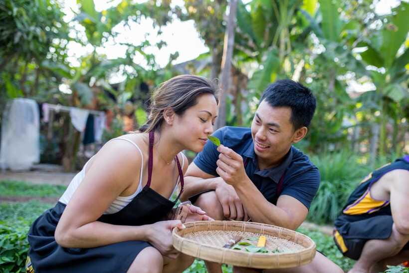 Siem Reap: Khmer Cooking Class at a Local's Home - Who should book this class?