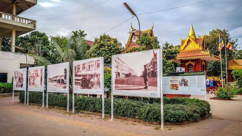 Siem Reap: Khmer Rogue, War museum &landmine museum Day Tour - What makes this Siem Reap history tour worthwhile