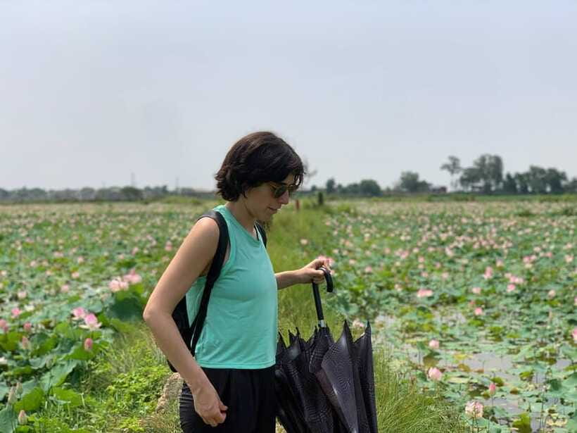 Siem Reap: Khmer Water Blessing by Monk and Lotus Farm Visit - Is $55 a fair price?