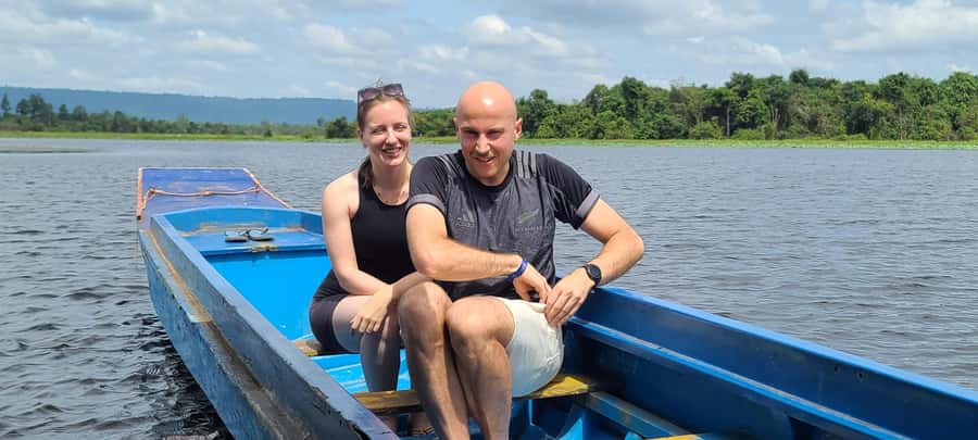 Siem Reap: Kulen Elephant Forest Guided Tour - Who will enjoy this most?