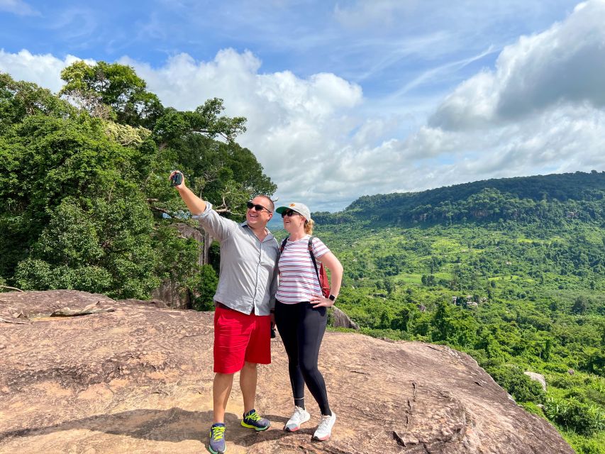 Siem Reap: Kulen Mountain, Beng Mealea and Tonle Sap Tour - What to pack and what to wear