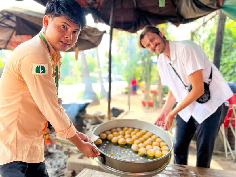 Siem Reap: Kulen Mountain Small Group Tour with Picnic Lunch - Who should book this Phnom Kulen tour?