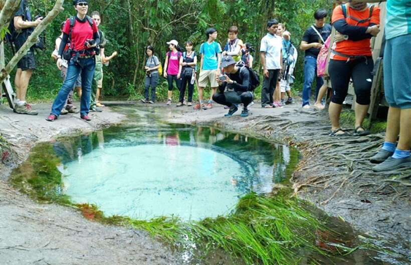 Siem Reap: Kulen Waterfall by Private Tour - Who will enjoy this day most