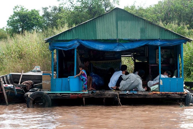 Siem Reap Lake-Side Village Tour - Should you book the Siem Reap Lake-Side Village Tour?