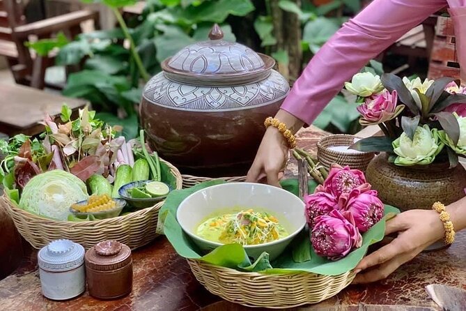 Siem Reap: Local Street Food Experience by Tuk-Tuk - Why this evening works beyond the plate