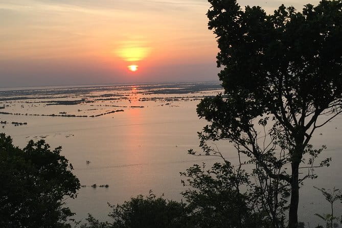 Siem Reap Luxurious Khmer Spa & Massages (Reservation ONLY) - Timing the appointment around temple days