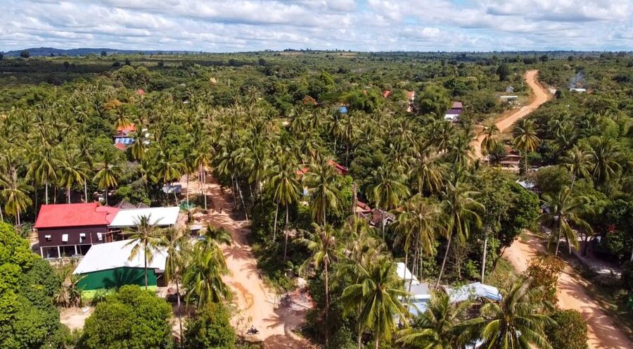 Siem Reap: Magical Kulen Mountain by Cambodiajeep - Is $218 a good value?