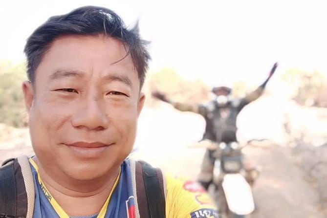 Siem Reap: Morning Bike Tours with Local Market & Lunch - Meeting villagers without turning the morning into a show