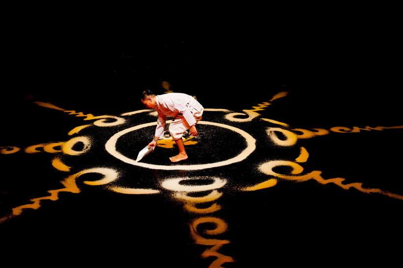 Siem Reap: Phare Circus Ticket with Tuk Tuk Transfer - Key points to know before booking