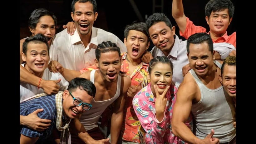 Siem Reap: Phare, the Cambodian Circus Show Tickets - Should you book Phare Cambodian Circus?