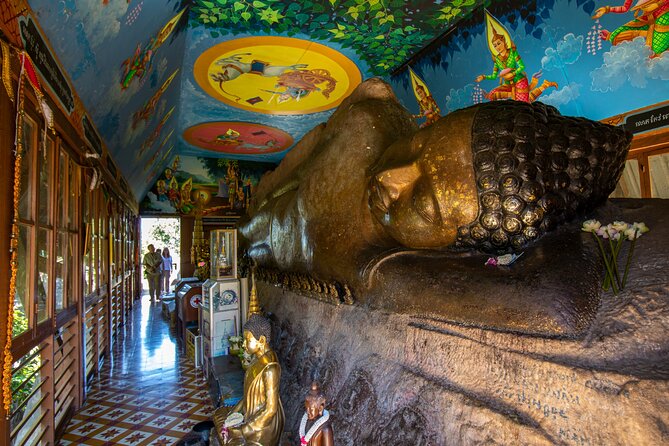 Siem Reap: Phnom Kulen National Park & Beng Mealea Private Tour - Is $276 good value?