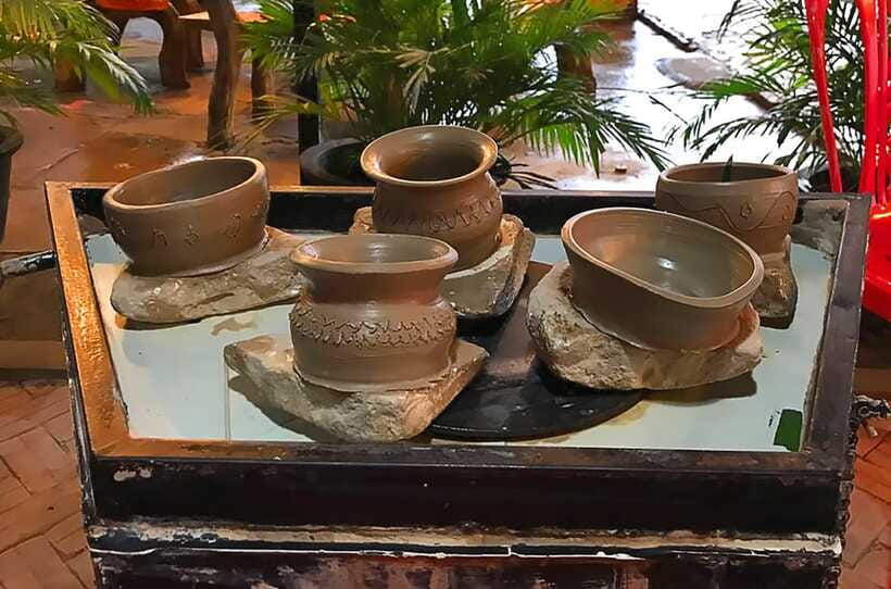 Siem Reap : Pottery Classes with Transfer round trip - Should you book it?