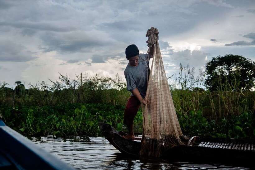 Siem Reap: Prek Toal Tonle Sap Biosphere Reserve Tour - Should you book the Prek Toal tour?