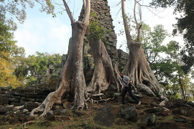 Siem Reap: Private Custom Angkor Wat Tour with Local Guide - Angkor Wat: three hours with Cambodia’s great monument