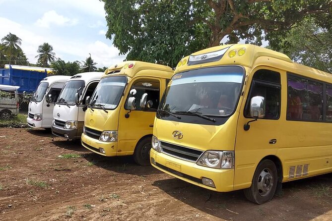 Siem Reap Private One-Way Airport Transfer - The direct route, without sightseeing stops