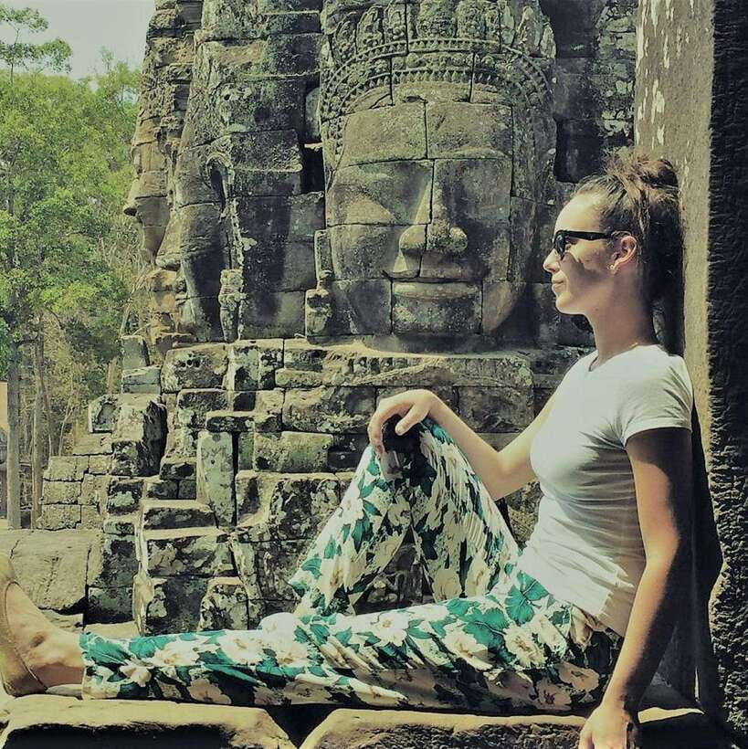 Siem Reap Private Tour: Angkor Wat Sunrise And Banteay Srei - Key points at a glance