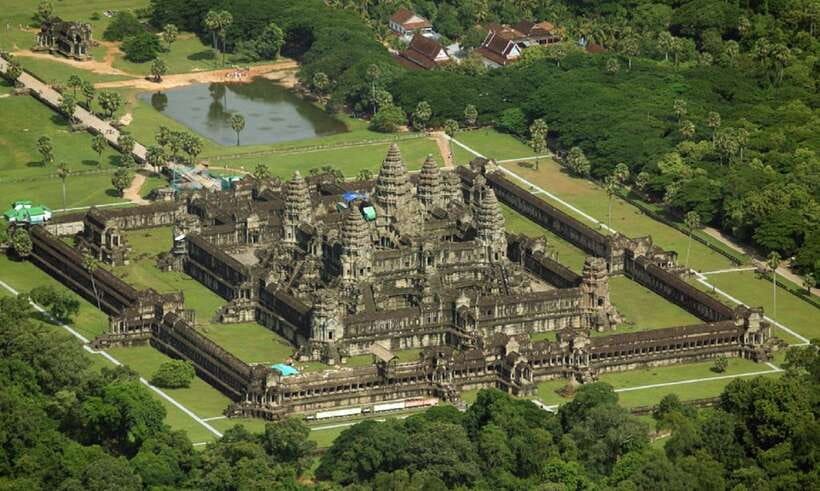 Siem Reap: Private Tour of Angkor Complex - Who should book this tour?