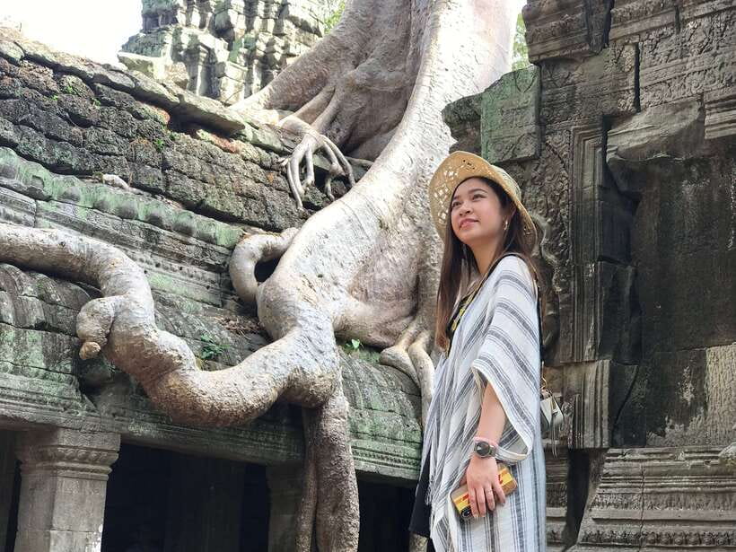 Siem Reap: Private Tour of Angkor Complex - Why this private Angkor day works well