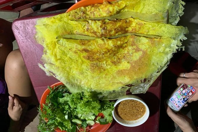 Siem Reap Street Food Tour - A guide makes the difference