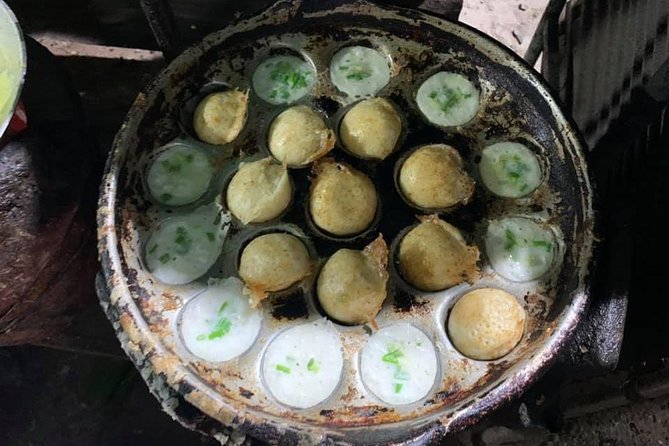 Siem Reap Street Food Tour - The tuk tuk ride is part of the evening