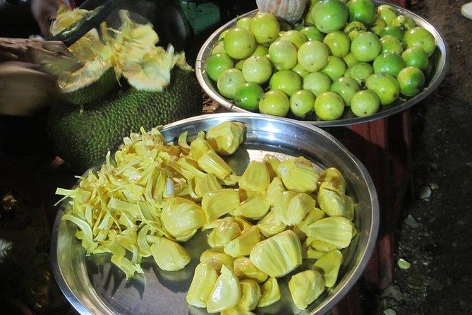 Siem Reap Street Food Tour - Is $33 a fair price?