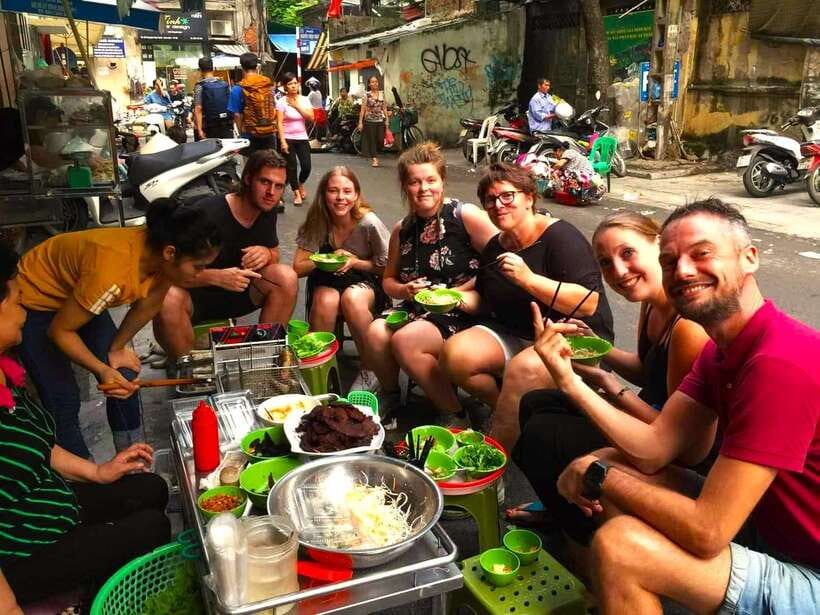 Siem Reap Street Foods Tour by Tuk Tuk with Personal Guide - Key points to know before you book