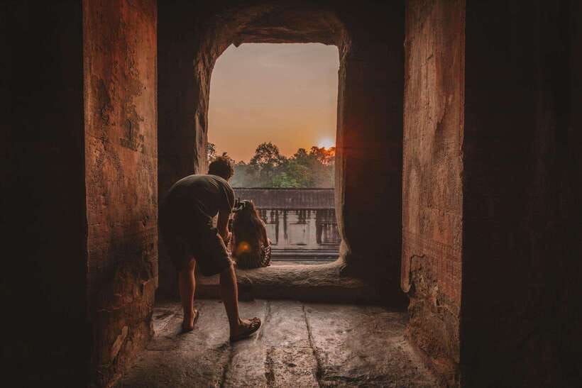 Siem Reap Sunrise Angkor Wat Temple Tour - Why this temple tour is worth considering