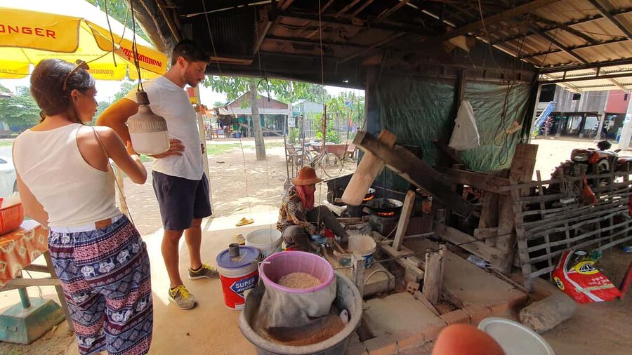 Siem Reap Temple Tour 2-Day with Sunrise/Sunset - Key points at a glance