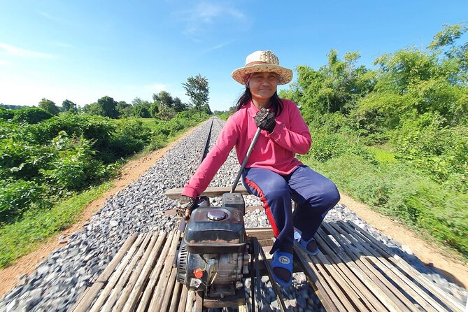 Siem Reap to Battambang Private Guided Tour (Day Trip) - Why the bat flight makes the long day worthwhile