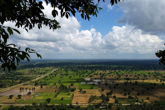 Siem Reap to Battambang Private Guided Tour (Day Trip) - Ek Phnom Temple and the older side of Battambang