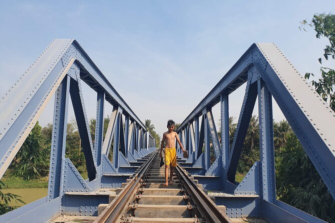 Siem Reap to Battambang Private Guided Tour (Day Trip) - What the $145 price includes, and what it does not