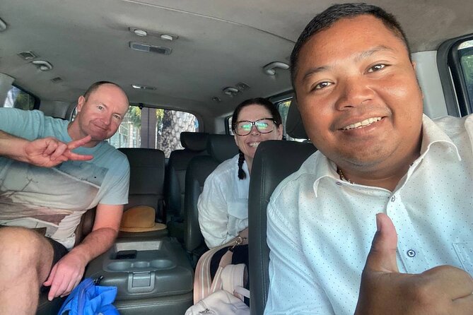 Siem Reap to Battambang Taxi, English Speaking Reliable Driver - Timing, comfort, and practical planning