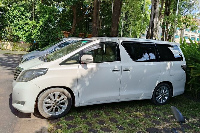 Siem Reap to Laos Border, Don Det, 4000 island, Pakse ,Vientiane - The vehicle, group size, and comfort
