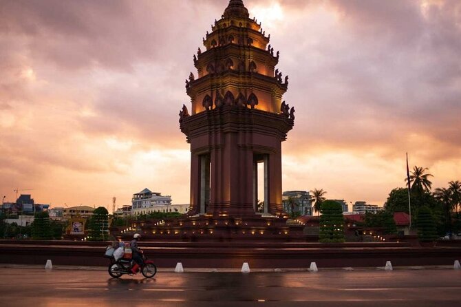 Siem Reap To Phnom Penh Private Transfer Mini-Van-Car - Car or mini-van: choosing the right fit