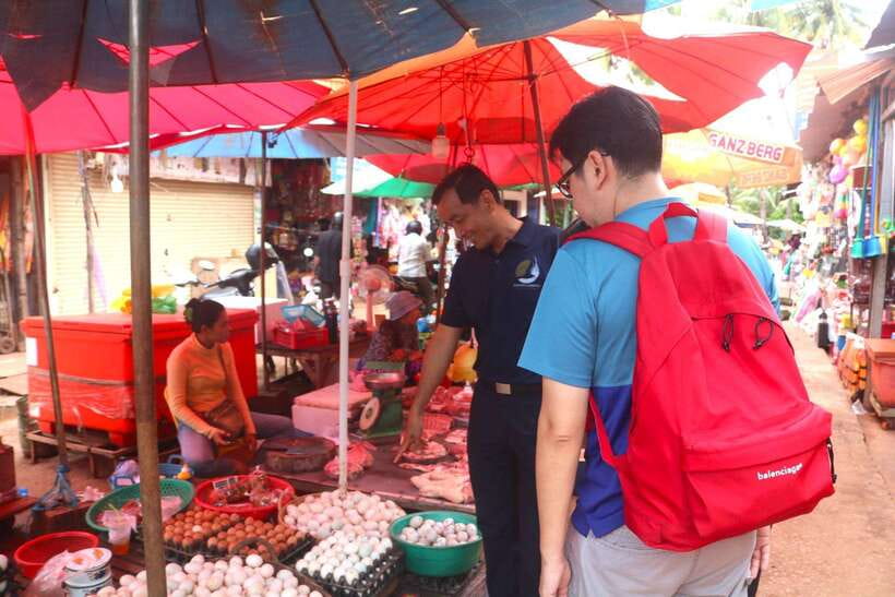 Siem Reap: Tonle Sap Lake - Fishing Village & Flooded Forest - Key points to know before you book