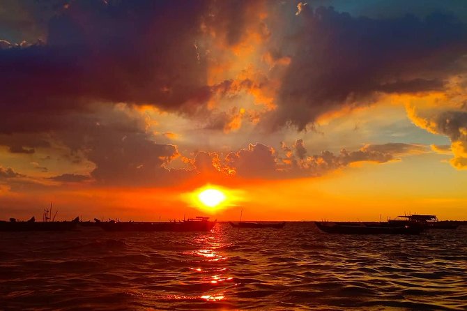 Siem Reap, Tonle Sap Lake, Kompong Phluk, Floating Village Tour - Floating forest and the seasonal side of the trip