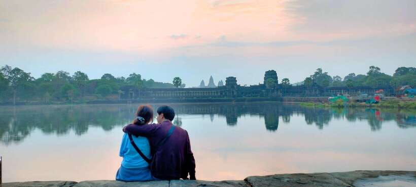Siem Reap Tour Guide: Angkor Wat Sunrise Tour & Beng Mealea - What the private guide adds