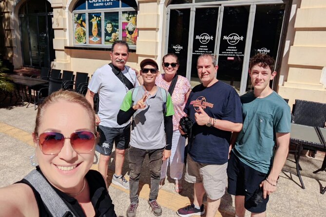 Siem Reap Walking Tour: Landmarks & Hidden Gems - Solyna and the personal touch