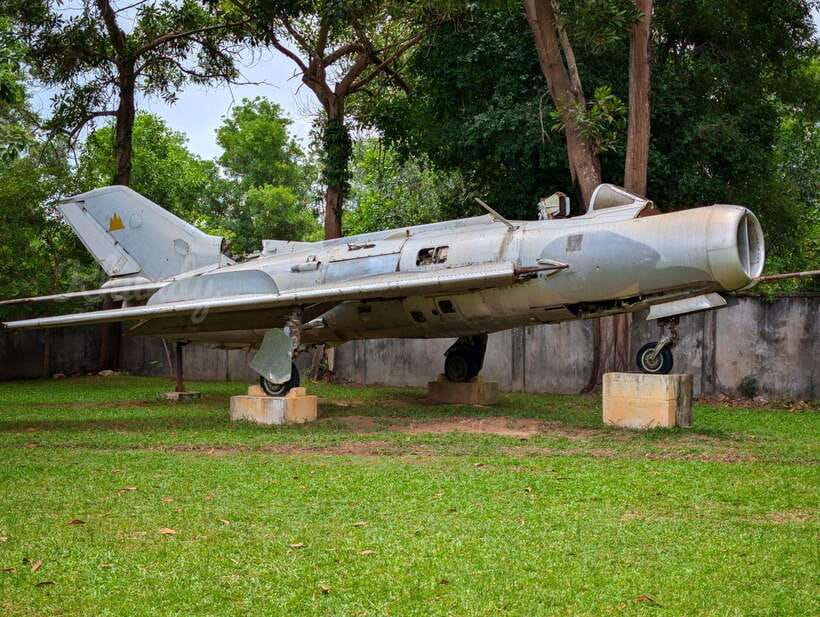 Siem Reap: War Museum included Ticket & Free Round trip - Is $19 a fair price?
