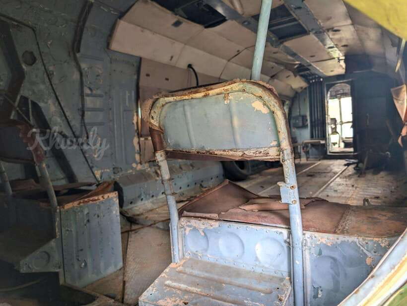 Siem Reap: War Museum included Ticket & Free Round trip - My verdict on the War Museum visit