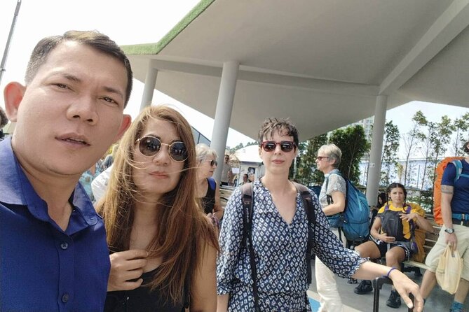 Sihanoukville Airport Transfers - Key points at a glance