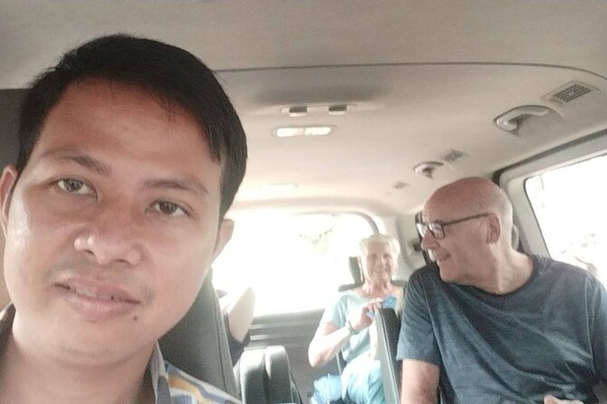 Sihanoukville Airport Transfers - A straightforward airport arrival in Sihanoukville